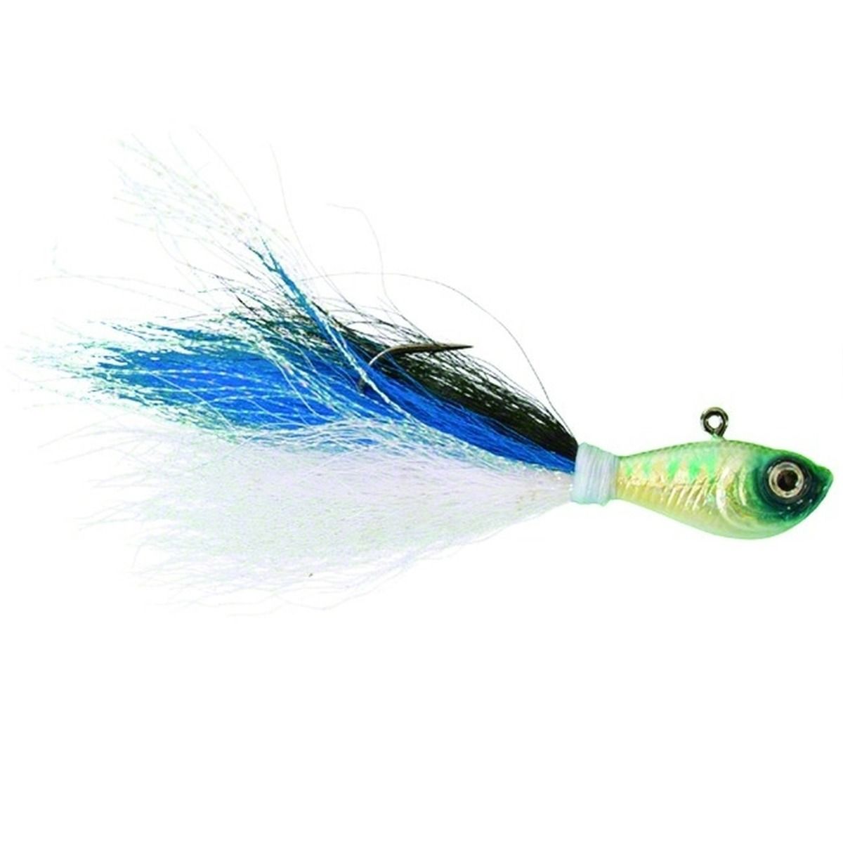 PRIME FISHING TACKLE BLUE